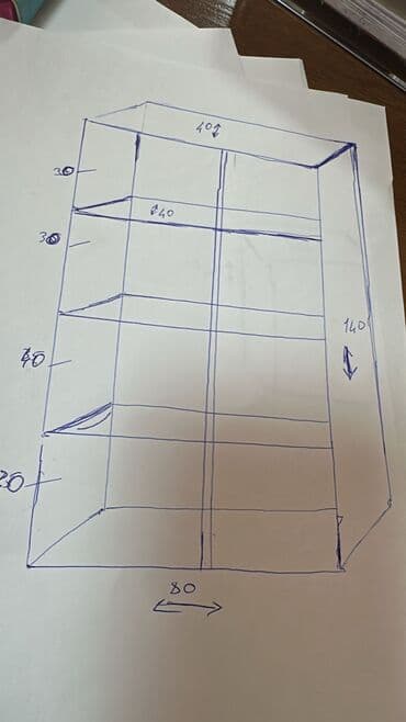сейф на оружие: Шкафы из МДФ ! Идеально подходит под садик,общежитие хостельт .п — 3