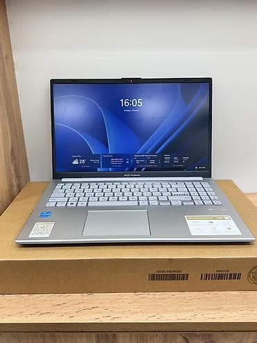 Офисный, Б/у, Intel Core i3
