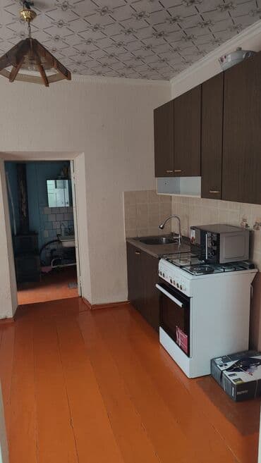 квартира 2 комната бишкек: Үй, 78 м², 5 бөлмө, Менчик ээси, Евро оңдоо — 5