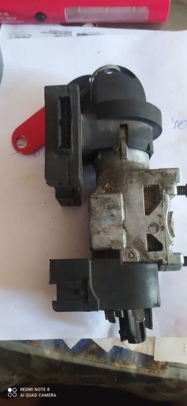 охотничий магазин ош: Замок зажигания Opel — 1