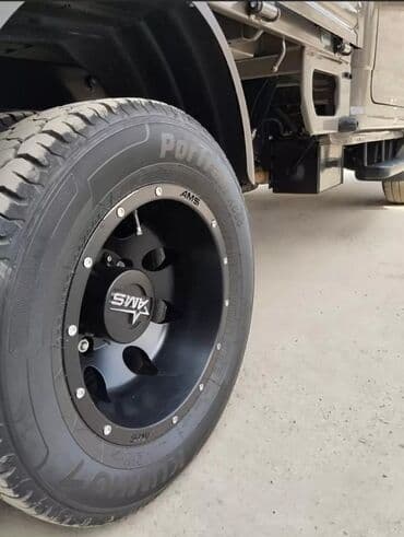 аккумулятор на портер 2: Hyundai Porter: 2023 г., 2.5 л, Типтроник, Дизель, Универсал — 3
