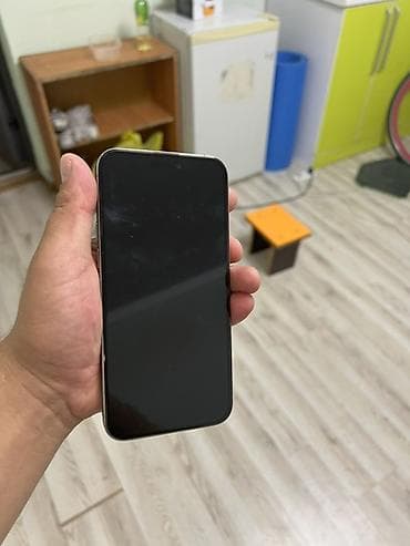 pad 6s pro: IPhone 15 Pro Max, 512 ГБ, 87 % — 3