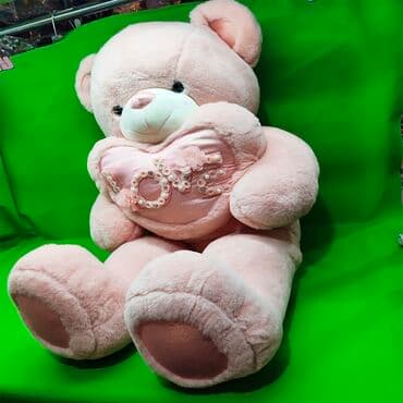 мишк: Мишка мягкая игрушка🐻Доставка, скидка есть. Отличный подарок как для — 3