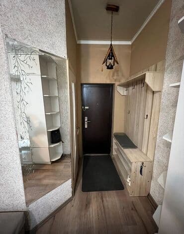 купить студию без посредников: 1 комната, 22 м², Индивидуалка, 1 этаж — 3