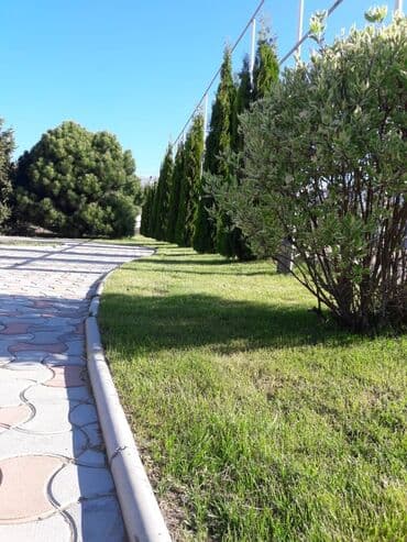 отель бурана: Продам отель на Иссык- куле с. Тамчи, 230 км от г.Бишкек — 12