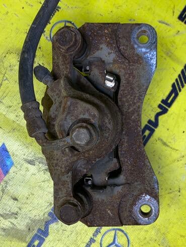 субару суппорт: Комплект суппортов Subaru Оригинал, Япония — 3