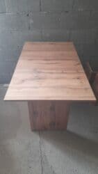 Бинбэги: Кухонный стол, Новый, Прямоугольный, Нераскладной — 9