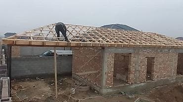 intel xeon x3440: Кровля крыши | Монтаж Больше 6 лет опыта — 9