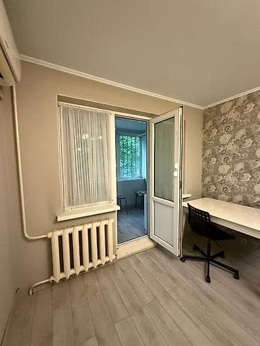 104: 3 комнаты, 69 м², 104 серия, 2 этаж, Евроремонт — 5