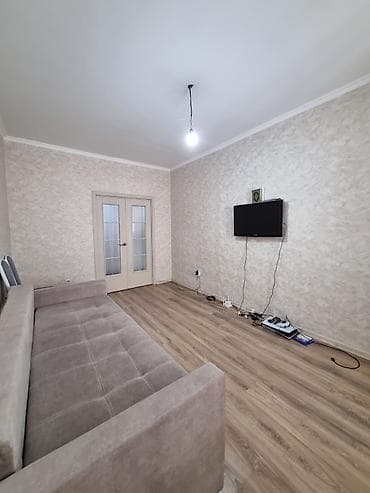 29: 1 комната, 45 м², Элитка, 7 этаж — 2