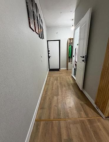 105: 1 комната, 35 м², 105 серия, 1 этаж — 6