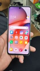 сколько стоит редми 13с в бишкеке: Redmi, Redmi Note 13, Б/у, 512 ГБ, цвет - Зеленый, 1 SIM, 2 SIM — 2