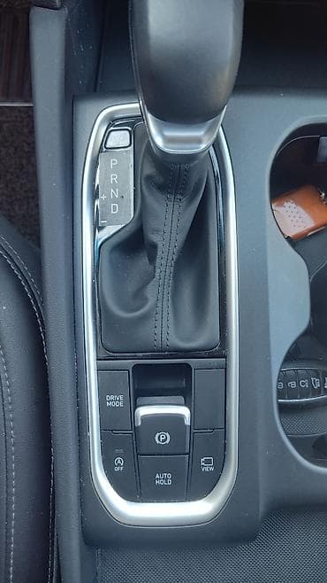 tesla model 3: Hyundai Santa Fe: 2019 г., 2 л, Автомат, Дизель, Внедорожник — 9