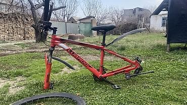 Детские велосипеды: Горный велосипед, Алюминий — 3