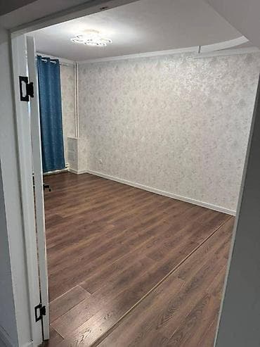 flat kant: 2 комнаты, 51 м², Элитка, Цокольный этаж этаж, Евроремонт — 4