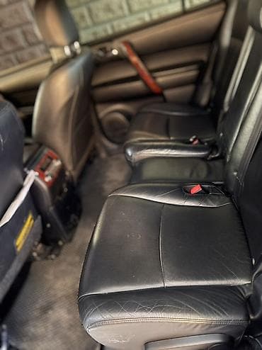 авто пикап: Toyota Highlander: 2011 г., 3.5 л, Автомат, Бензин, Кроссовер — 6