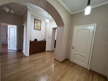75: 4 комнаты, 143 м², Золотой квадрат Элитка, 7 этаж, Косметический ремонт — 7