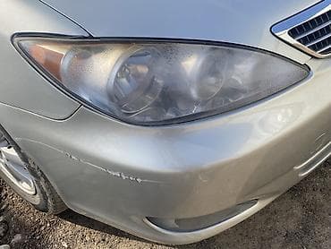 камри 30 цена бишкек: Передняя правая фара Toyota 2004 г., Б/у, Оригинал, ОАЭ — 8