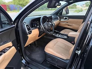 сорренто: Kia Sorento: 2020 г., 2.2 л, Робот, Дизель, Кроссовер — 10
