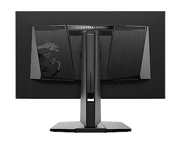 Мониторы: Монитор, MSI, Новый, QLED, 26" - 27" — 2