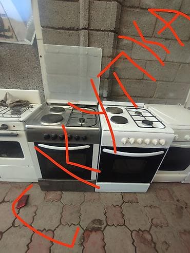 скупка газовых плит бу: Скупка газовых плит.бу .не дорого.советские берём бесплатно.сами — 1