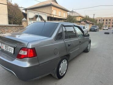 нексия 2 бишкек: Daewoo Nexia: 2012 г., 1.5 л, Механика, Бензин, Седан — 7