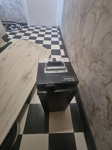 Шоссейные велосипеды: Электровелосипед — 5