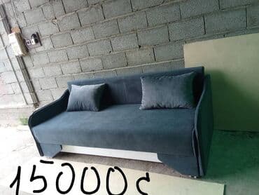 деревянные ножки для мебели: Раскладной диван, Новый — 9