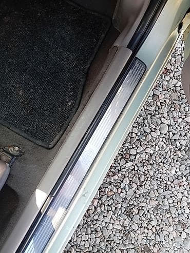 хонда серви бишкек: Nissan Primera: 2001 г., 1.8 л, Механика, Бензин, Хэтчбэк — 1