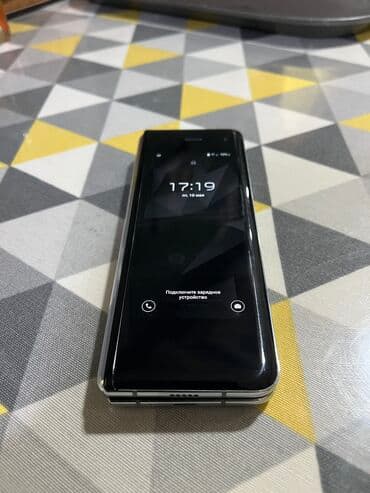 раскладушка телефон самсунг: Samsung Galaxy Fold 5G, Б/у, 512 ГБ, цвет - Серебристый, 1 SIM — 4