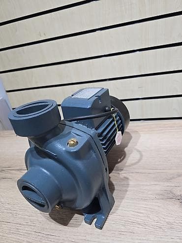 ксб 80: Поверхностный насос GHFm5A Основные характеристики: - Мощность: 1.1 — 3