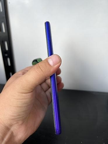 iphone replika: Смартфон Xiaomi Redmi 9 (фиолетовый) - Экран 6.53" Full HD+ — 4
