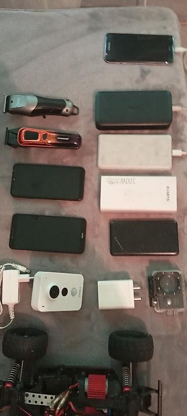 ugoos x5m pro: IPhone 5s — 4
