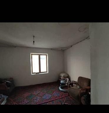 саманный дом под ключ: Продается дом адрес Ак-Өргө, улица Хан -теңир 21. Под ПСО участок 5 — 7