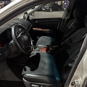 камри 2 4 мотор: Toyota Camry: 2005 г., 2.4 л, Бензин, Седан — 7