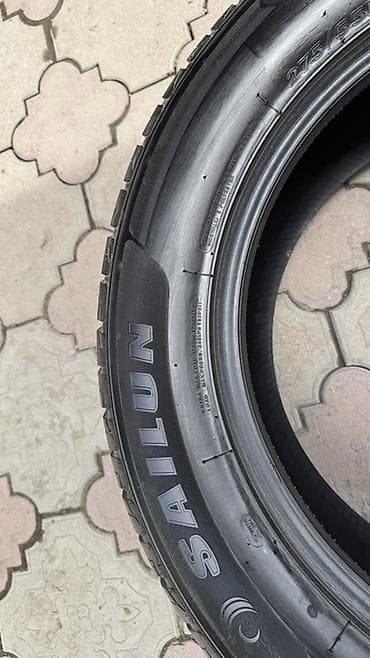 hankook: Шины 235 / 60 / R 19, Новый, Корея, Hankook — 3