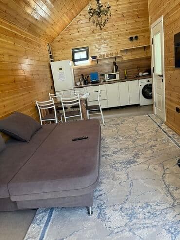 продажа домов каракол: Проведите теплые деньки бархатного сезона в наших уютных коттеджах. 2 — 2