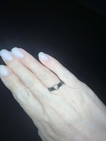 Кольцо, Проба 585, Женские