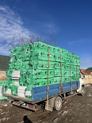 отход: Заказать Мерседес Гигант, Вывоз швейных отходов, C грузчиком — 8