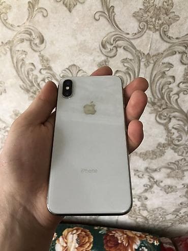 core i3 6100: IPhone X, 256 ГБ — 1