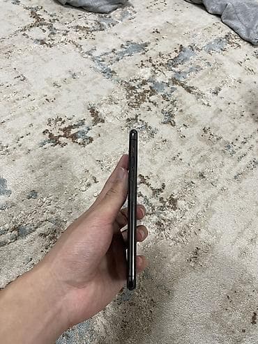iphone 6 s plus: IPhone 11 Pro Max, Б/у, 256 ГБ, Space Gray, Защитное стекло, Чехол, Коробка, 87 % — 8