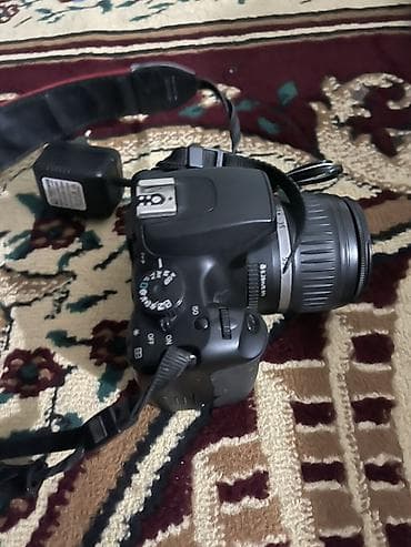 iphone 10 max: Зеркальная камера Canon с универсальным комплектным объективом — 3