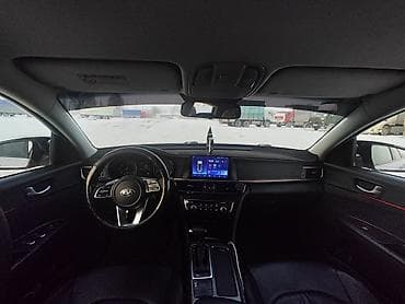 дверь на киа к5: Kia K5: 2019 г., 2 л, Автомат, Газ, Седан — 7