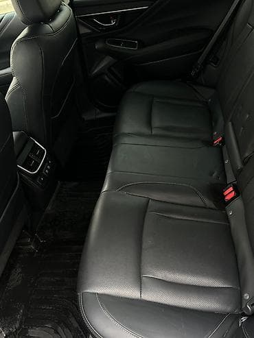 Продажа авто: Subaru Outback: 2020 г., 2.5 л, Вариатор, Бензин, Универсал — 9