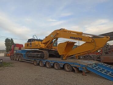 услуги эксковатора кант: Экскаватор | Планировка участка, Демонтаж, Котлованы — 2