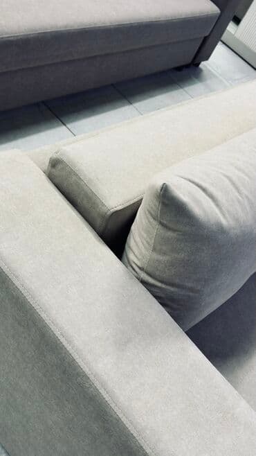 Шкафы: Прямой диван, Трехместный — 4