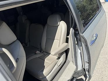 transporter multivan: Kia Carnival: 2019 г., 2.2 л, Автомат, Дизель, Минивэн — 7