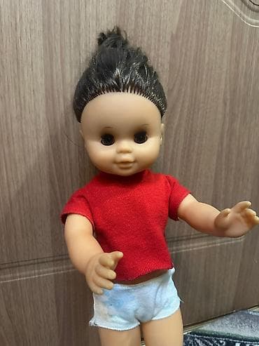 куклы большие 1 метр: Кукла советская - Рост около 45–50 см (по фото ориентировочно до — 2