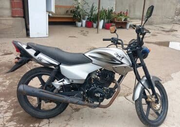 горные мотоциклы цена: ЗИД, 150 куб. см, Бензин, Взрослый, Б/у — 3