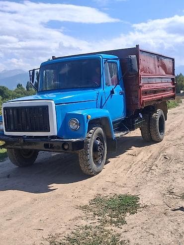 lexus 2001: ГАЗ : 1994 г. — 10
